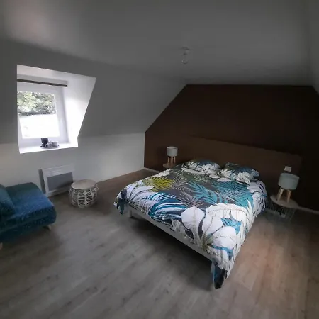 Le Hameau Du Petit Carpont - D'hotes -baie De Saint-brieuc-entre-paimpol Et Erquy - Petit Dejeuner Breton *
