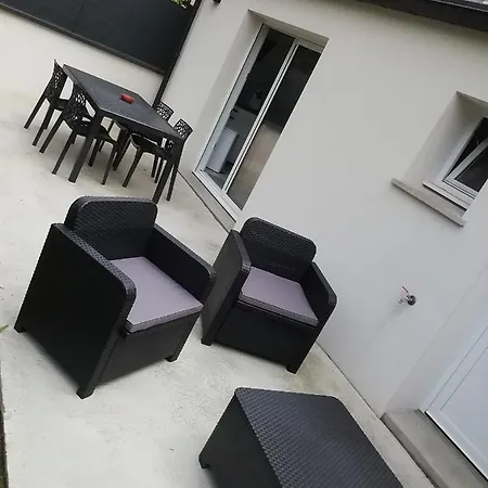 Le Hameau Du Petit Carpont - D'hotes -baie De Saint-brieuc-entre-paimpol Et Erquy - Petit Dejeuner Breton Alojamento de Acomodação e Pequeno-almoço