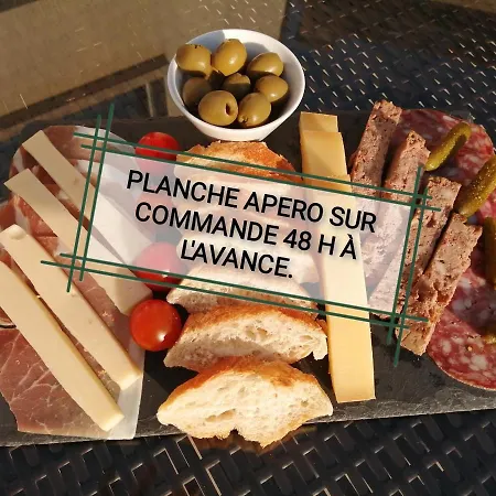 Le Hameau Du Petit Carpont - D'hotes -baie De Saint-brieuc-entre-paimpol Et Erquy - Petit Dejeuner Breton Alojamento de Acomodação e Pequeno-almoço